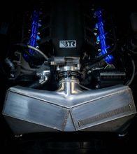 Load image into Gallery viewer, 2014-2019 Corvette C7 - 2,000hp Air to Water Intercooler - Twin Turbo
