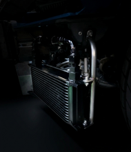 Load image into Gallery viewer, C7 Corvette External Oil Cooler Kit - LT1/LT4
