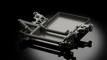 Load image into Gallery viewer, C7 Corvette Tubular Sub-Frame W/ Catch Tray