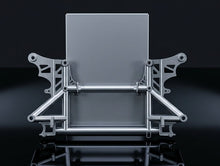 Load image into Gallery viewer, C7 Corvette Tubular Sub-Frame W/ Catch Tray