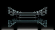 Load image into Gallery viewer, C7 Corvette Tubular Sub-Frame W/ Catch Tray