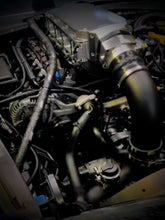 Load image into Gallery viewer, 2014-2019 Corvette C7 Twin Turbo Kit-
