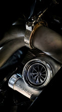 Load image into Gallery viewer, Dodge Viper Twin Turbo Kit - Gen V
