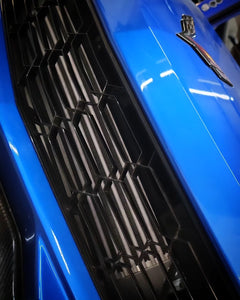 2014-2019 Corvette C7 Twin Turbo Kit