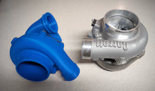 Load image into Gallery viewer, 3D Printed Plastic Mock-up Turbo -  Garrett G35-900/1050