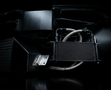 Load image into Gallery viewer, C7 Corvette External Oil Cooler Kit - LT1/LT4