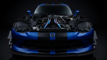 Load image into Gallery viewer, Dodge Viper Twin Turbo Kit - Gen V