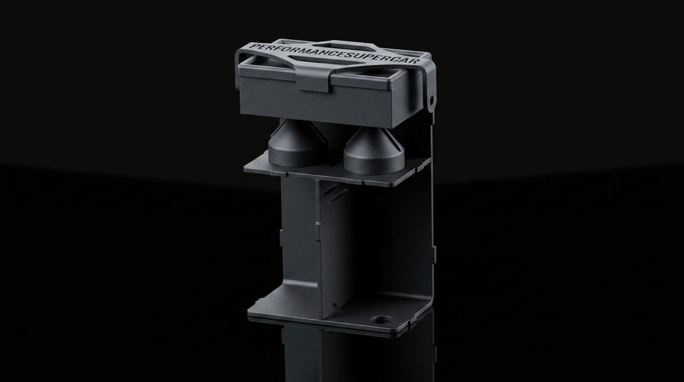 LT4 Dry Sump Catch can - Gen V – Performance Supercar