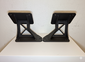 2014-2019 Corvette C7 Motor Mounts
