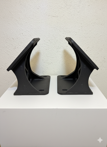 2014-2019 Corvette C7 Motor Mounts