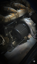 Load image into Gallery viewer, 2014-2019 Corvette C7 Motor Mounts