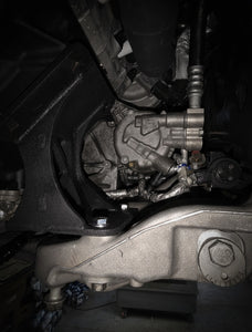 2014-2019 Corvette C7 Motor Mounts