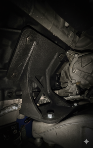 2014-2019 Corvette C7 Motor Mounts