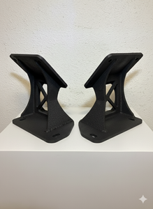 2014-2019 Corvette C7 Motor Mounts