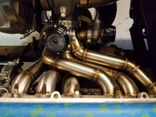 Load image into Gallery viewer, 2JZ-GTE Promod Turbo Manifold GT55+