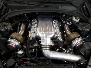 2016+ Cadillac CTS-V Twin Turbo Kit V3