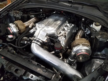 Load image into Gallery viewer, 2016+ Cadillac CTS-V Twin Turbo Kit V3