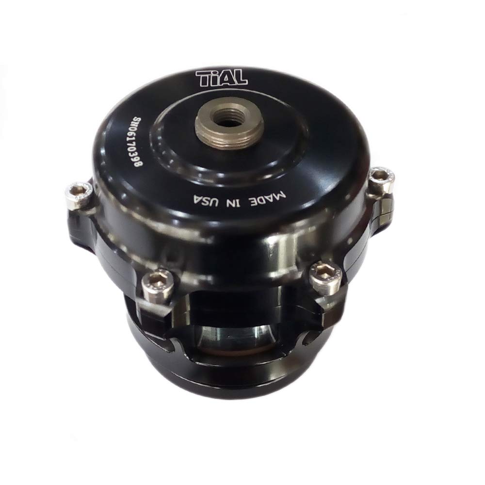 Tial Q Blow Off Valve BOV Performance Supercar