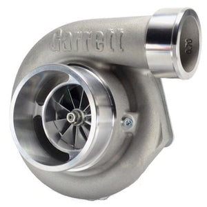 Garrett GTX3582R TurboCharger with 1.01 A/R Garrett Undivided V-band Entry Turbine Housing