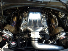 Load image into Gallery viewer, 2016+ Cadillac CTS-V Twin Turbo Kit V3